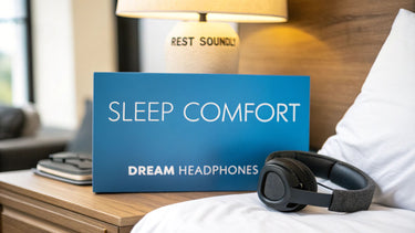 Comfortable Headphones for Sleeping Your Ultimate Guide